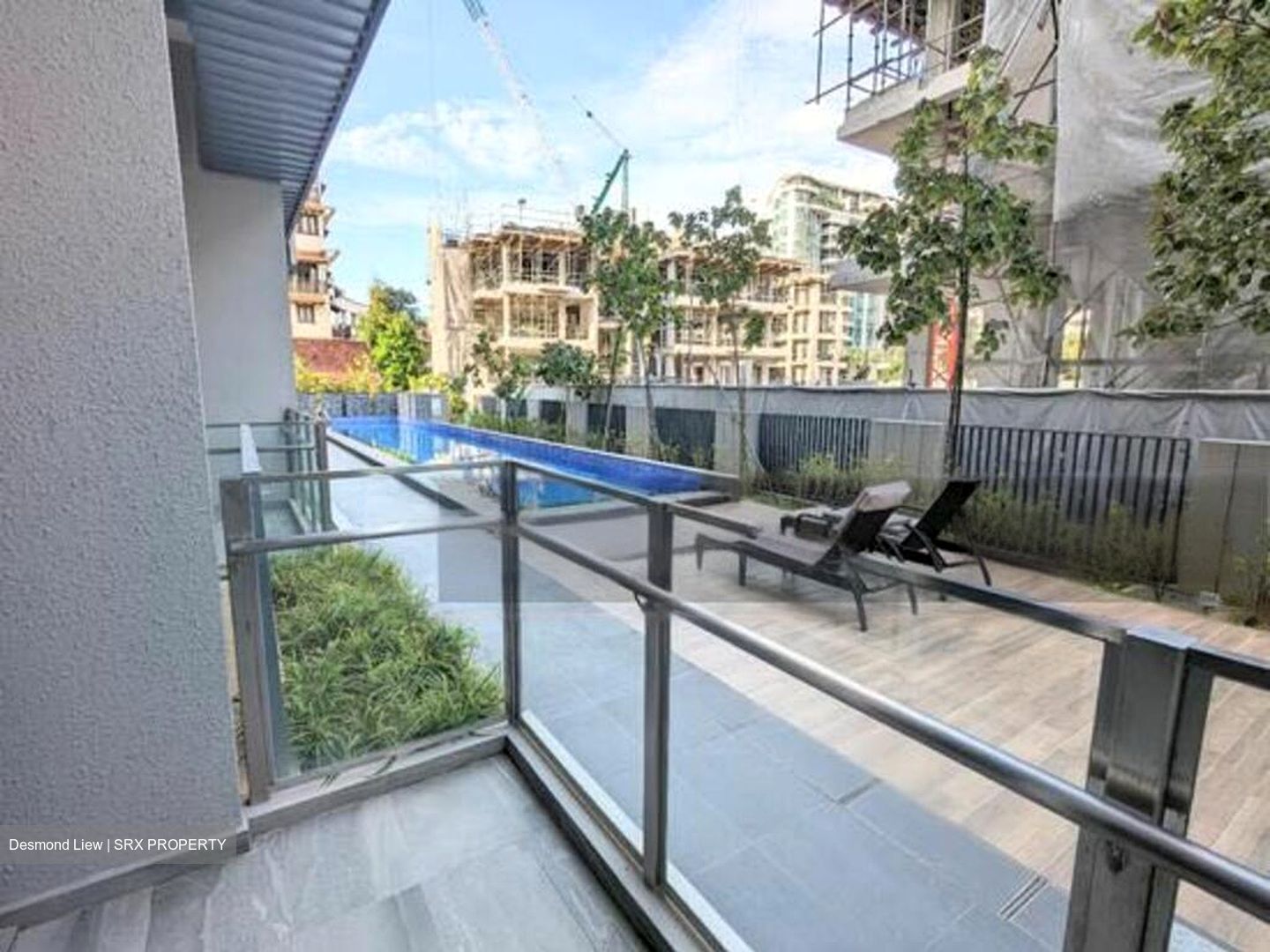 Jervois Treasures (D10), Apartment #626875891